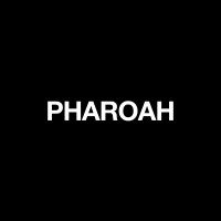 Pharoah logo, Pharoah contact details