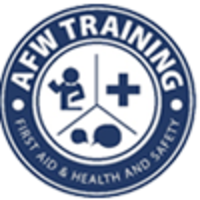 AFW TRAINING LIMITED logo, AFW TRAINING LIMITED contact details