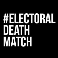 ElectoralDeathMatch logo, ElectoralDeathMatch contact details