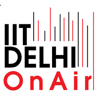 IITD OnAir logo, IITD OnAir contact details