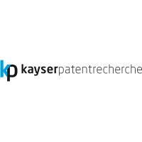 Kayser Patentrecherche logo, Kayser Patentrecherche contact details