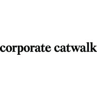 Corporate Catwalk logo, Corporate Catwalk contact details