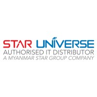 Star Universe logo, Star Universe contact details