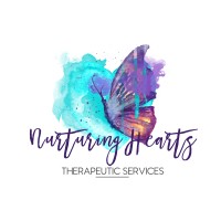 Nurturing Hearts Therapeutic Services, LLC logo, Nurturing Hearts Therapeutic Services, LLC contact details