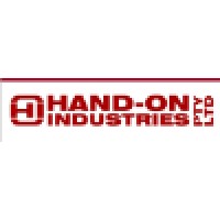 Hand - On Industries logo, Hand - On Industries contact details