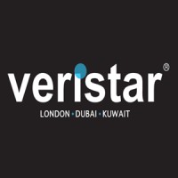 Veristar logo, Veristar contact details