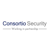 Consortio Security logo, Consortio Security contact details