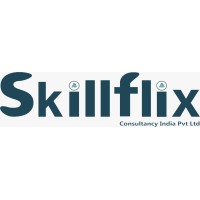 SkillFlix Consultancy India Pvt Ltd logo, SkillFlix Consultancy India Pvt Ltd contact details