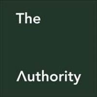 The Authority Label logo, The Authority Label contact details