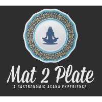 Mat 2 Plate logo, Mat 2 Plate contact details