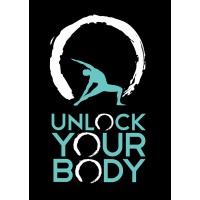 Unlock Your Body logo, Unlock Your Body contact details