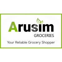 ARUSIM FOOD AND GROCERIES logo, ARUSIM FOOD AND GROCERIES contact details