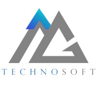 MG Technosoft logo, MG Technosoft contact details