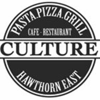 Pizza Culture logo, Pizza Culture contact details