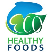 Eco Healthy Foods logo, Eco Healthy Foods contact details