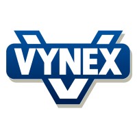 VYNEX logo, VYNEX contact details