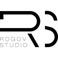 Rogov Studio logo, Rogov Studio contact details