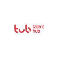 Tub - Talent Hub logo, Tub - Talent Hub contact details