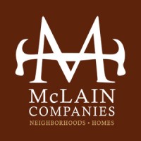 McLain Companies logo, McLain Companies contact details