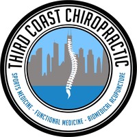 Third Coast Chiropractic logo, Third Coast Chiropractic contact details