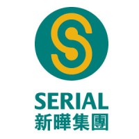 Serial System Ltd logo, Serial System Ltd contact details