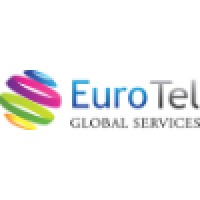 EURO-TEL S.p.A logo, EURO-TEL S.p.A contact details