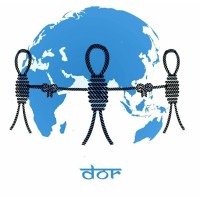 DOR - A Thread Unifying All logo, DOR - A Thread Unifying All contact details