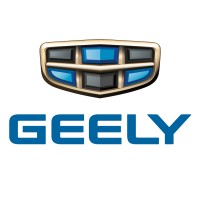 Geely UAE logo, Geely UAE contact details