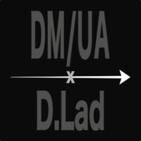 DM/UAxD.Lad logo, DM/UAxD.Lad contact details