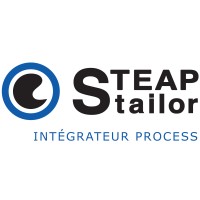 STEAP Stailor logo, STEAP Stailor contact details