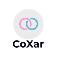 CoXar Inc. logo, CoXar Inc. contact details