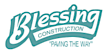 Blessing Construction LLC logo, Blessing Construction LLC contact details