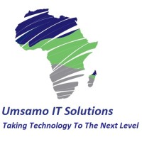 UMSAMO IT SOLUTIONS logo, UMSAMO IT SOLUTIONS contact details