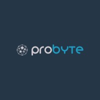 Probyte logo, Probyte contact details