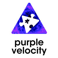 purple velocity ltd logo, purple velocity ltd contact details