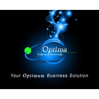 Optima Training & Technology logo, Optima Training & Technology contact details