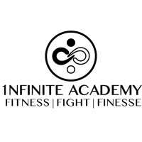 1nfinite Academy logo, 1nfinite Academy contact details