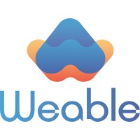 Weable logo, Weable contact details