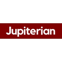 Jupiterian logo, Jupiterian contact details