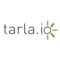 tarla.io logo, tarla.io contact details