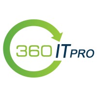 360 IT Professionals Inc. logo, 360 IT Professionals Inc. contact details