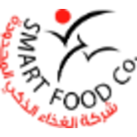 Smart Food Co Ltd logo, Smart Food Co Ltd contact details