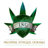 Institut Supérieur de Cannabiculture logo, Institut Supérieur de Cannabiculture contact details