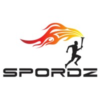 Spordz logo, Spordz contact details