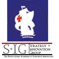 the Strategy + Innovation Group LLC logo, the Strategy + Innovation Group LLC contact details