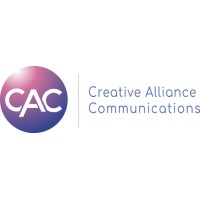 Creative Alliance Communications logo, Creative Alliance Communications contact details