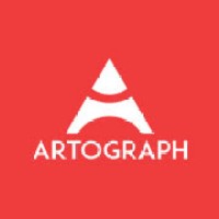 Artograph logo, Artograph contact details