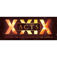 ACTS XXIX logo, ACTS XXIX contact details