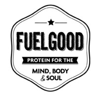 FuelGood Protein logo, FuelGood Protein contact details