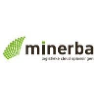 Minerba logo, Minerba contact details